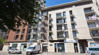 3-комнатная квартира. Дидубе