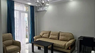 1+1 на Bagrationi Residence Batumi Bagrationis Shes. 1 Bagrationi District