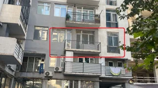 3-комнатная квартира в Тбилиси