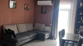 4-комнатная квартира на продажу. Авчала