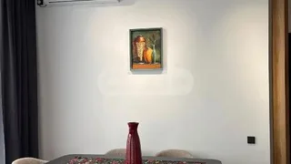 3-комнатная квартира сдаётся. Сабуртало