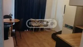 2-комнатная квартира. Варкетили
