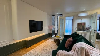 2-комнатная квартира в районе Старого Батуми