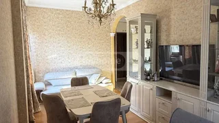 5 room Flat For Rent. Vedzisi