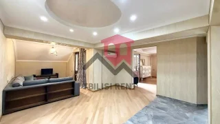 Просторный дуплекс 5 комнат, 4 спальни, $1500
