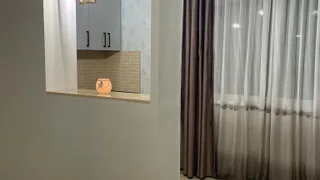 2 room Flat Daily rent. Vazisubani
