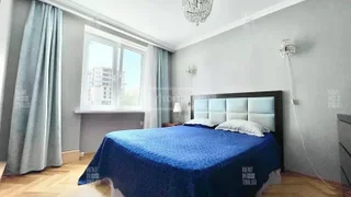 3-комнатная квартира. Район Важа-Пшавела