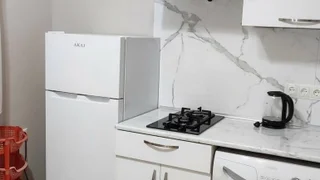 1+1 комнатная квартира, 50 м²
