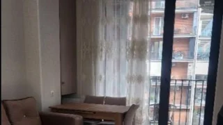 Крцаниси Модерн: 2-комнатная, 50.0 м²