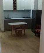 3-комнатная квартира. Диди Дигоми