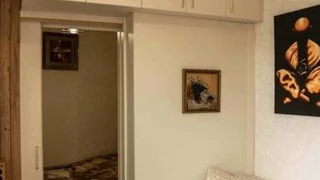2-комнатная квартира. Вера