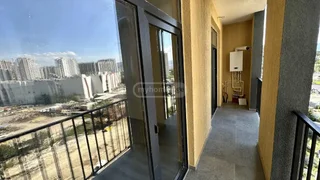 3-комнатная квартира. Глдани