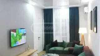 3-комнатная квартира в районе Химшиашвили