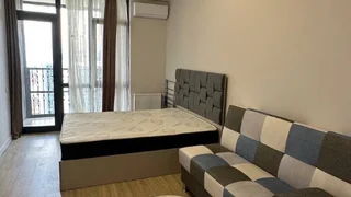 1+1 на Sherif Khimshiashvili St 7 Khimshiashvili District