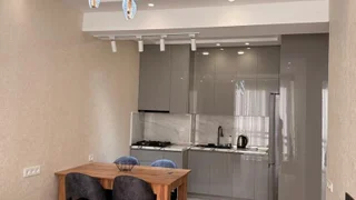 Ортачала Хиллс: 2-комнатная, 50,0 м²