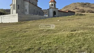 Земельный участок, Диди Дигоми