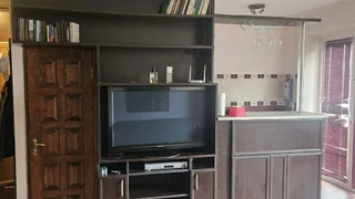 1-комнатная квартира Сдаётся. Сабуртало