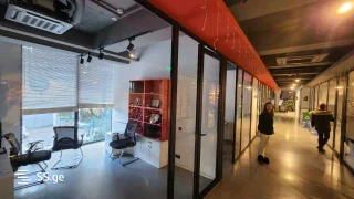 Office For Rent. Isani