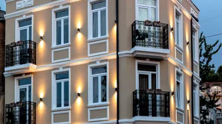 6 Уникальных квартир 2