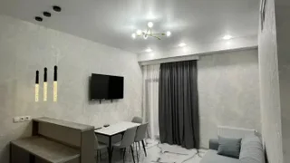 2-комнатная квартира. Мухиани