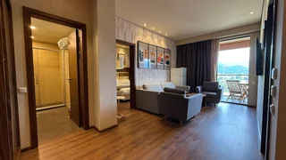 Dreamland Oasis Gela 13-1510 двухкомнатная квартира