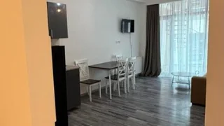 3-комнатная квартира. Надзаладеви