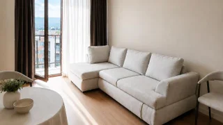 2 room Flat For Sale. Didi digomi