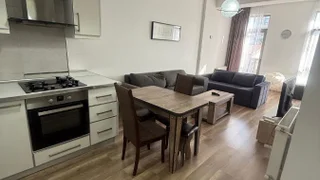 2 room Flat Daily rent. Saburtalo