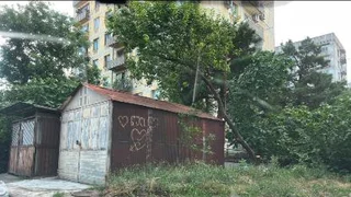 Коммерческая недвижимость Вазисубани