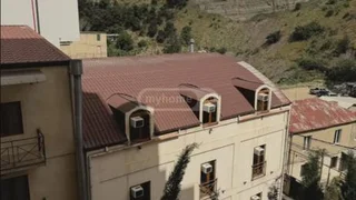 3-комнатная квартира в Тбилиси