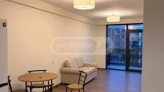 2 room Flat For Rent. Lisi lake
