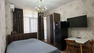 1+1 на Ангис  3-й переулок 8ა Airport District