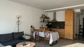 3-комнатная квартира в Тбилиси