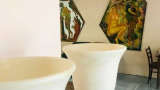 9 room Private House For Sale. Elia