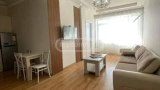 3-комнатная квартира в районе Руставели