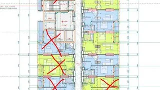 1+1 на Sunrise Residence Багратиони ул. 135 Bagrationi District