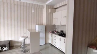 2-комнатная квартира. Ведзиси