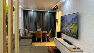 1+1 на Batumi View Lech and Maria Kaczynski street 8 Airport District