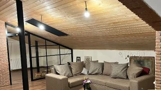 2-комнатная квартира в Тбилиси
