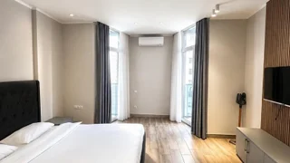 Bi Residence: Студия, 34,0 м²