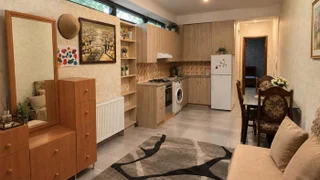 2-комнатная квартира в Тбилиси