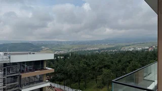 2-комнатная квартира на продажу. Мтацминда