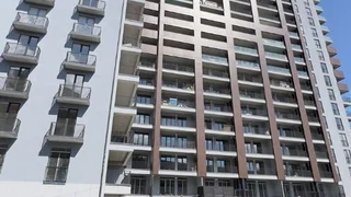 2-комнатная квартира в Тбилиси