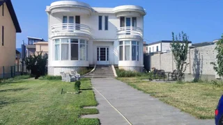 8 room Private House For Sale. Lisi lake