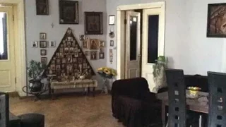 4-комнатная квартира. Продаётся. Сололаки