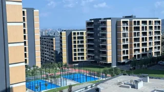 2-комн. квартира, 64 м², 7/12 эт., $950