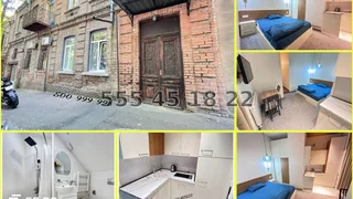 1-комнатная квартира в Тбилиси