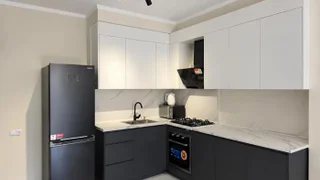 2-комнатная квартира. Дигоми