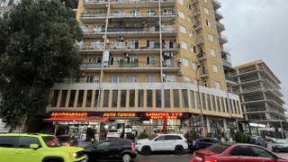 4-комнатная квартира