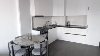 2-комнатная квартира в Ортачала, $700